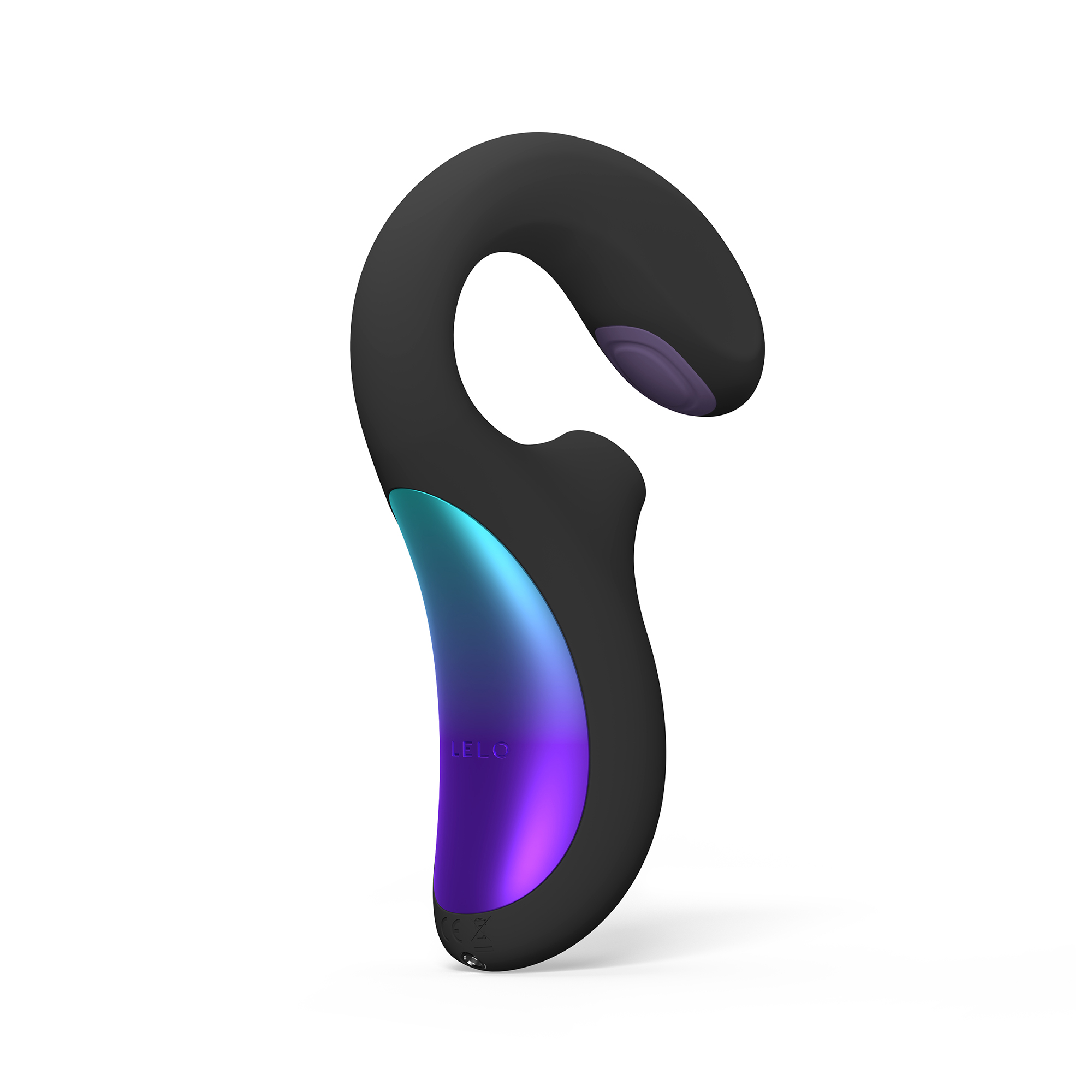 プレジャーケアグッズ6位 LELO レロ エニグマダブルソニック