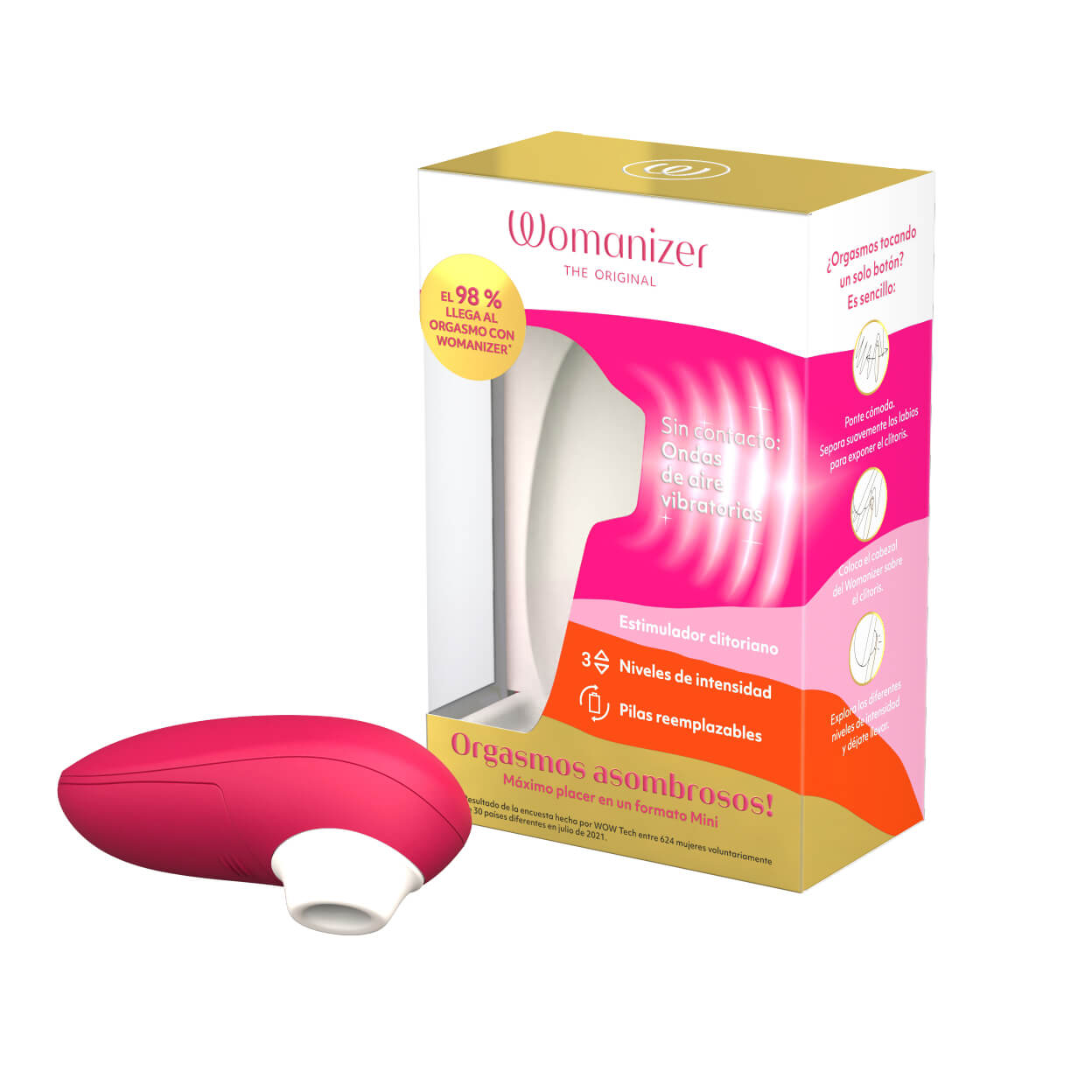 Womanizer Mini