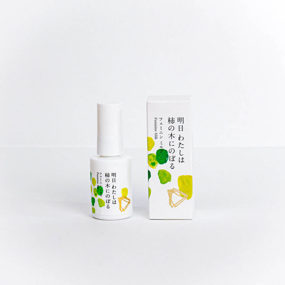 フェミニンミルク