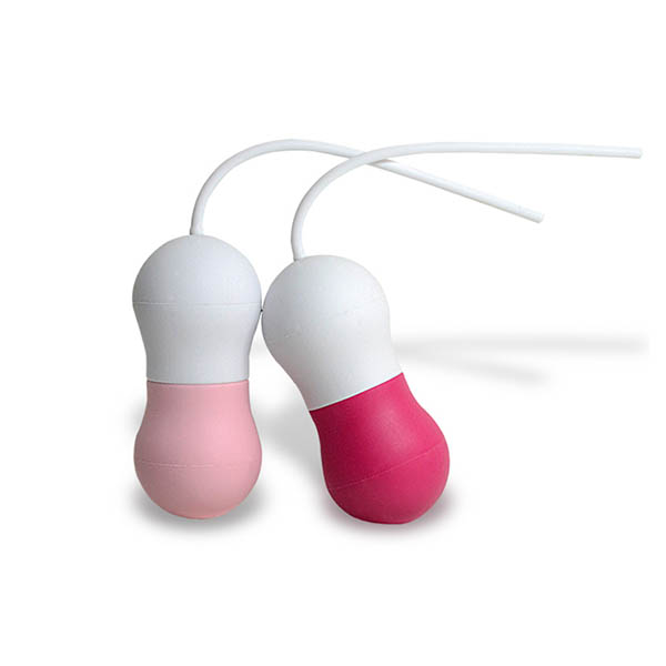 骨盤底筋ケア用品ランキング1位　ラブパール