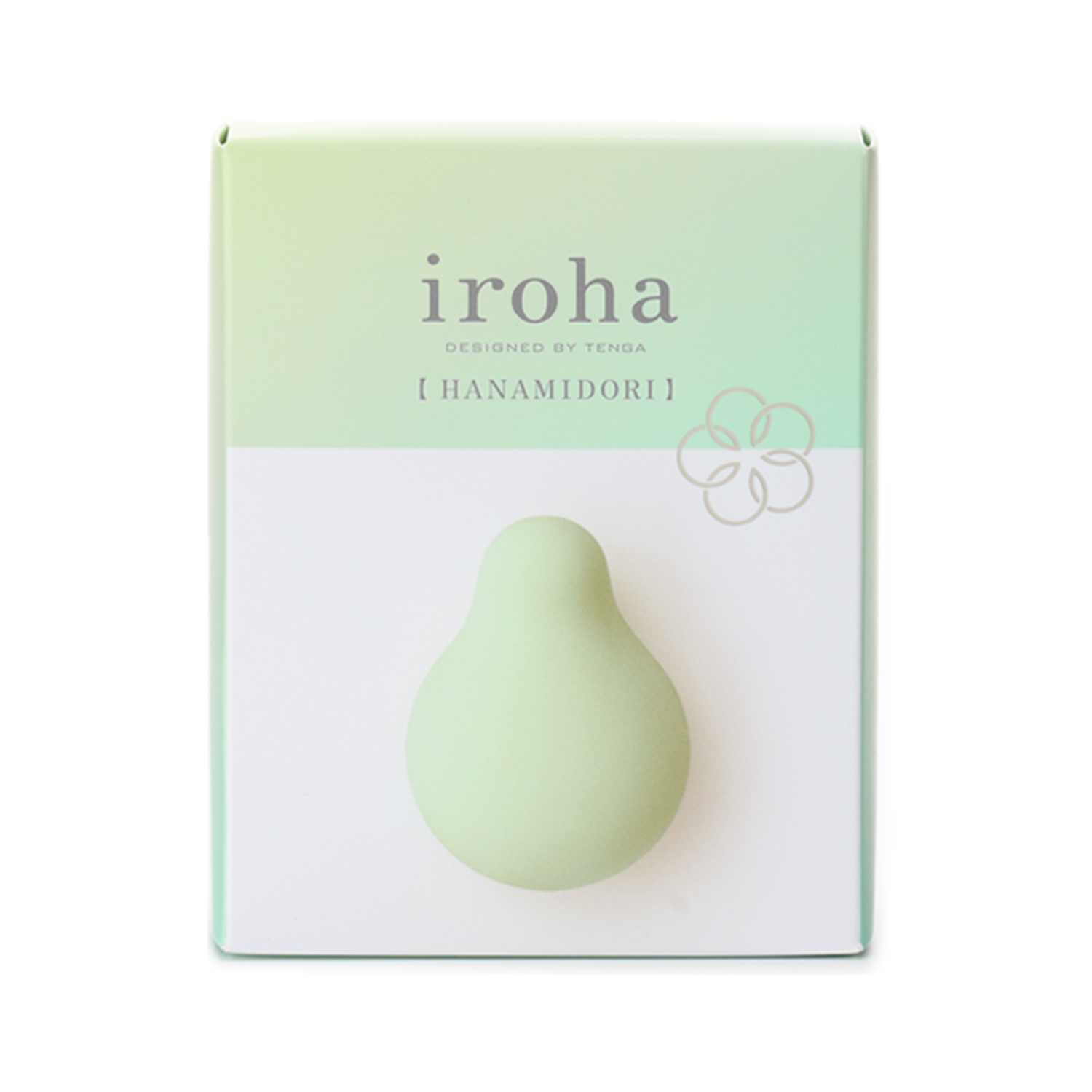irohaハナミドリPKG