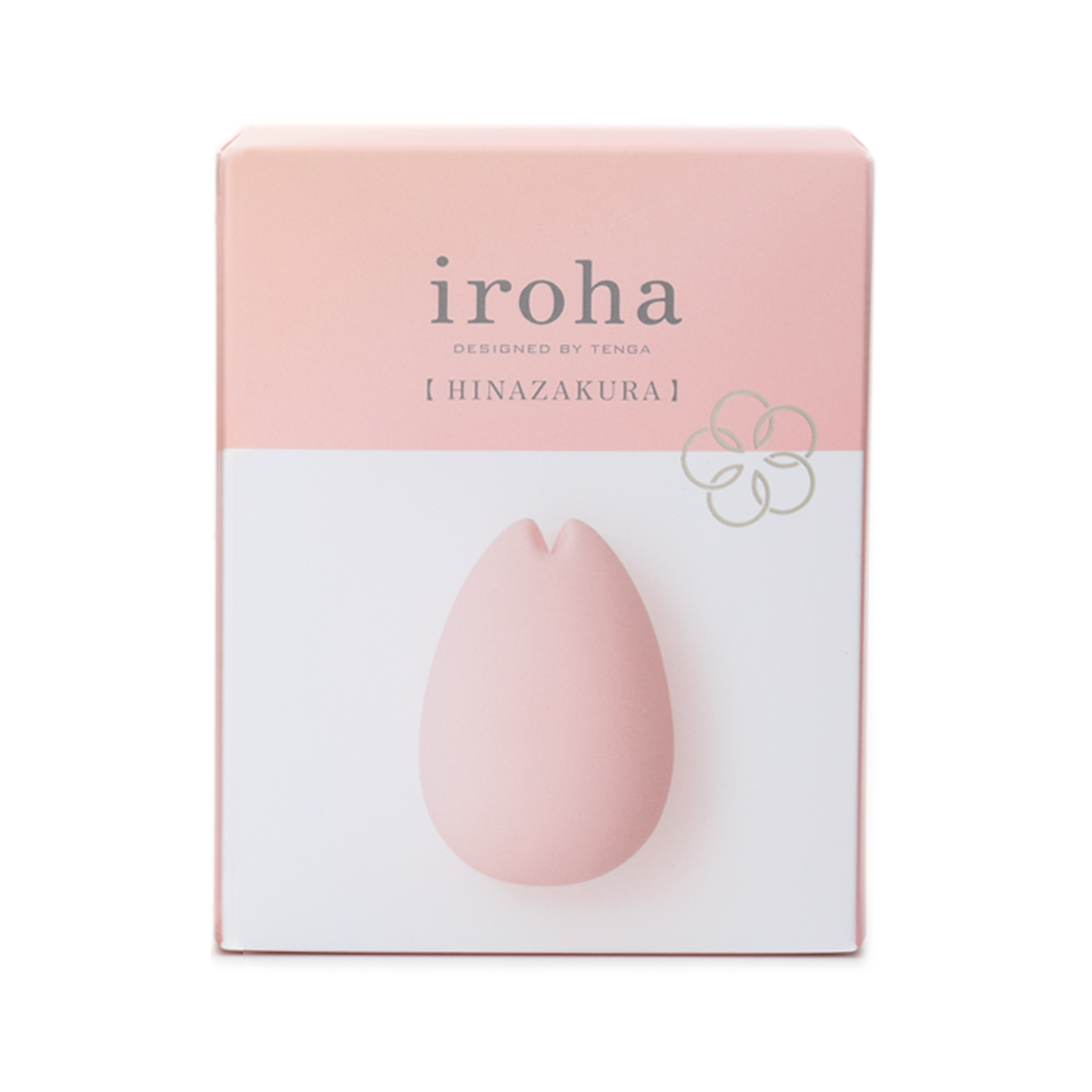 irohaヒナザクラPKG