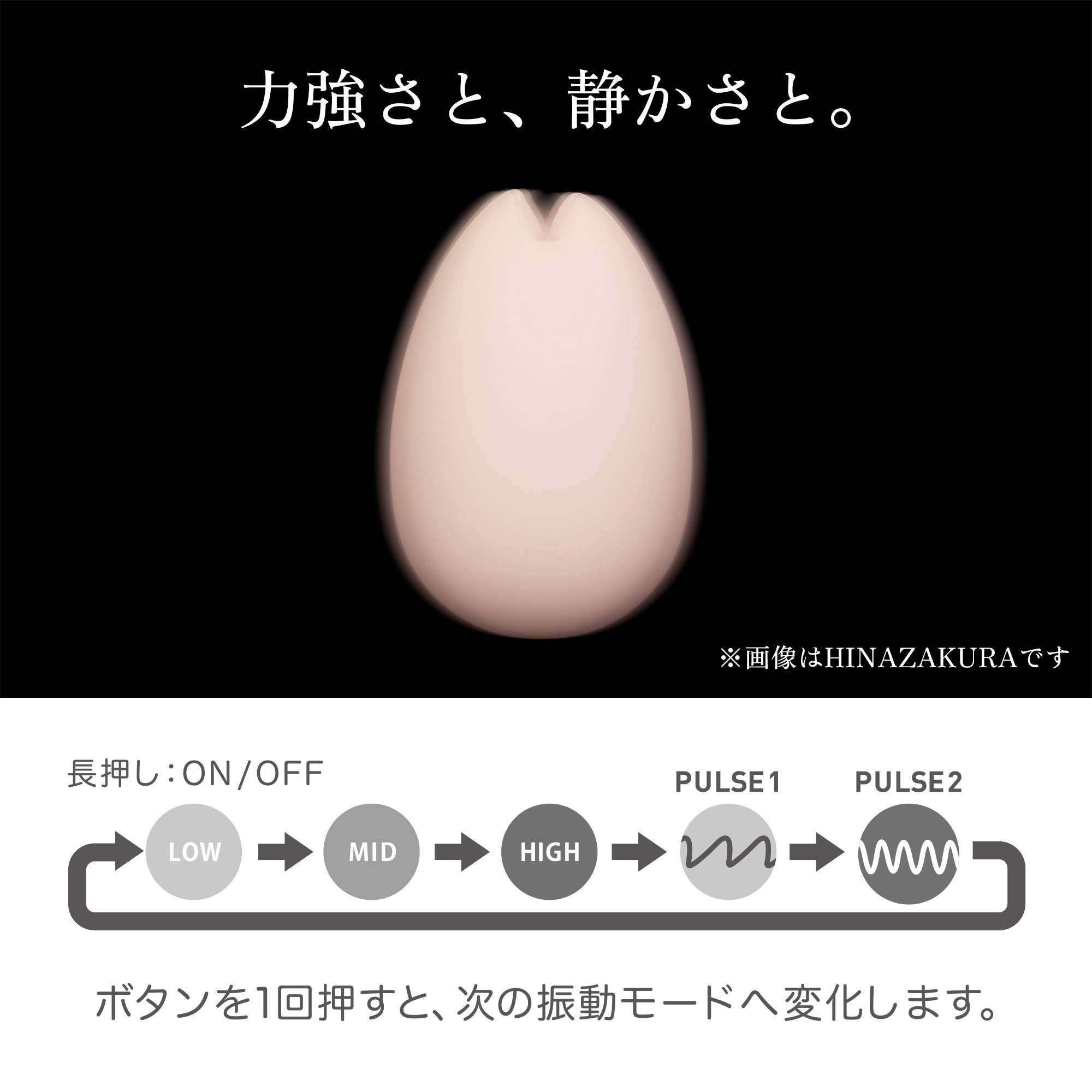 iroha振動モード
