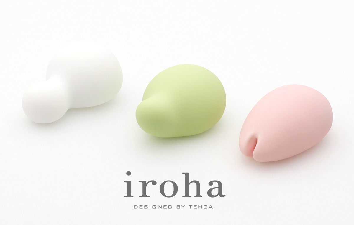 iroha（イロハ）ブランドイメージ