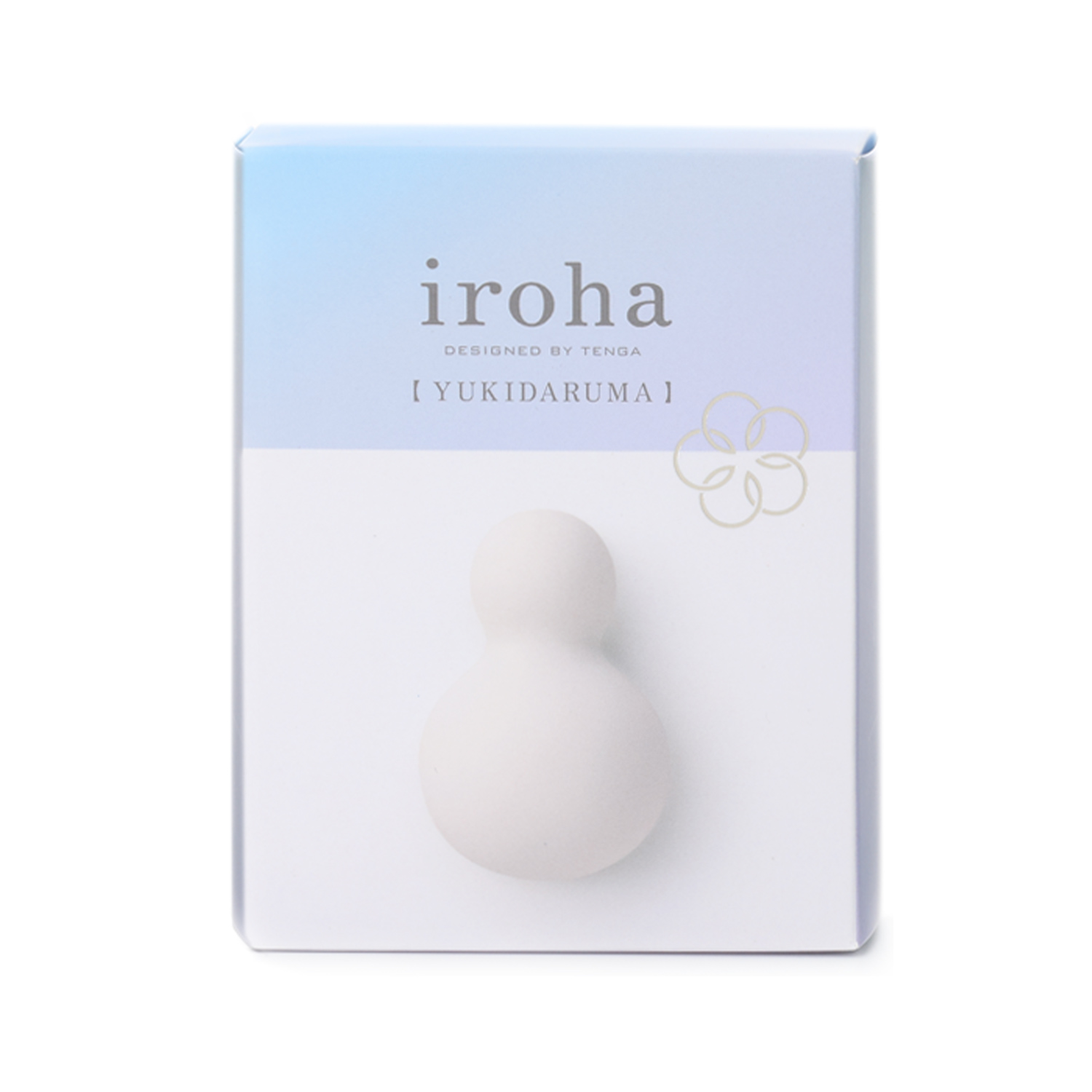 irohaユキダルマPKG