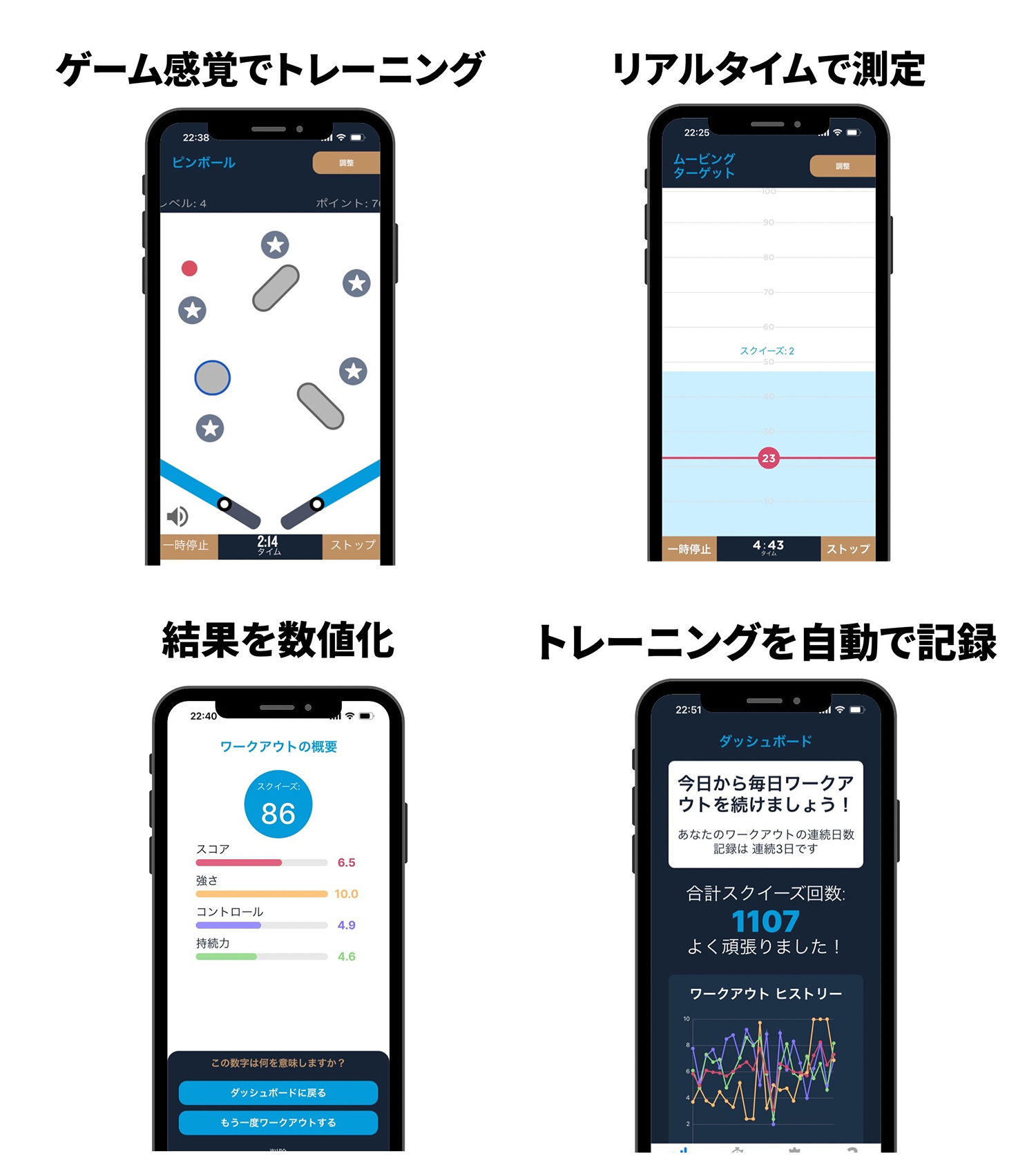 kGoal ブースト 使い方のイメージ