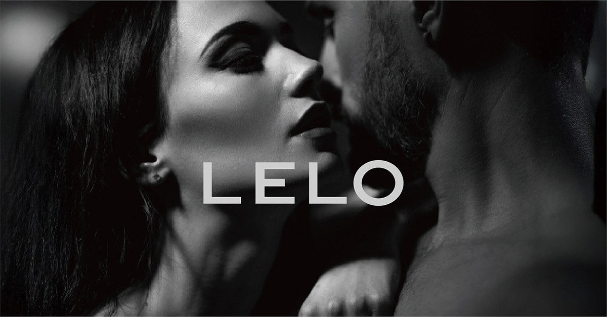 LELO（レロ）ラグジュアリーなセルフケアブランド ブランドイメージ