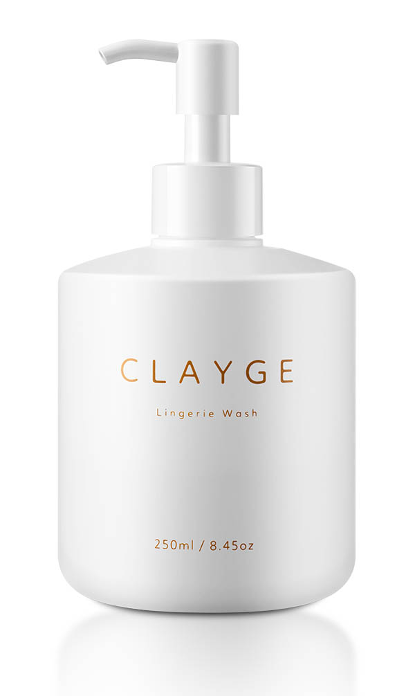 ランジェリー専用洗剤 フェムケア