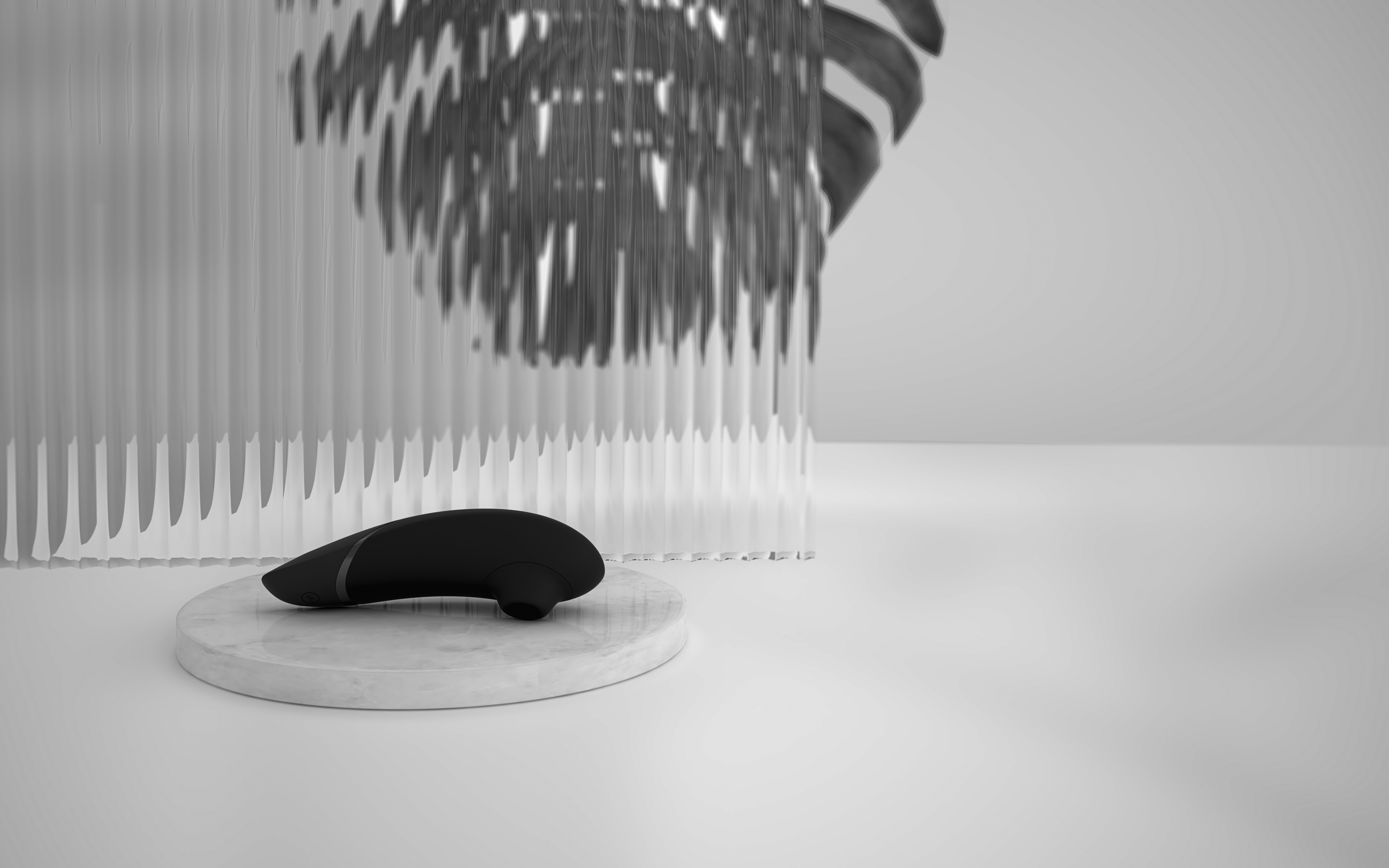 ウーマナイザー ネクスト 吸引レベル