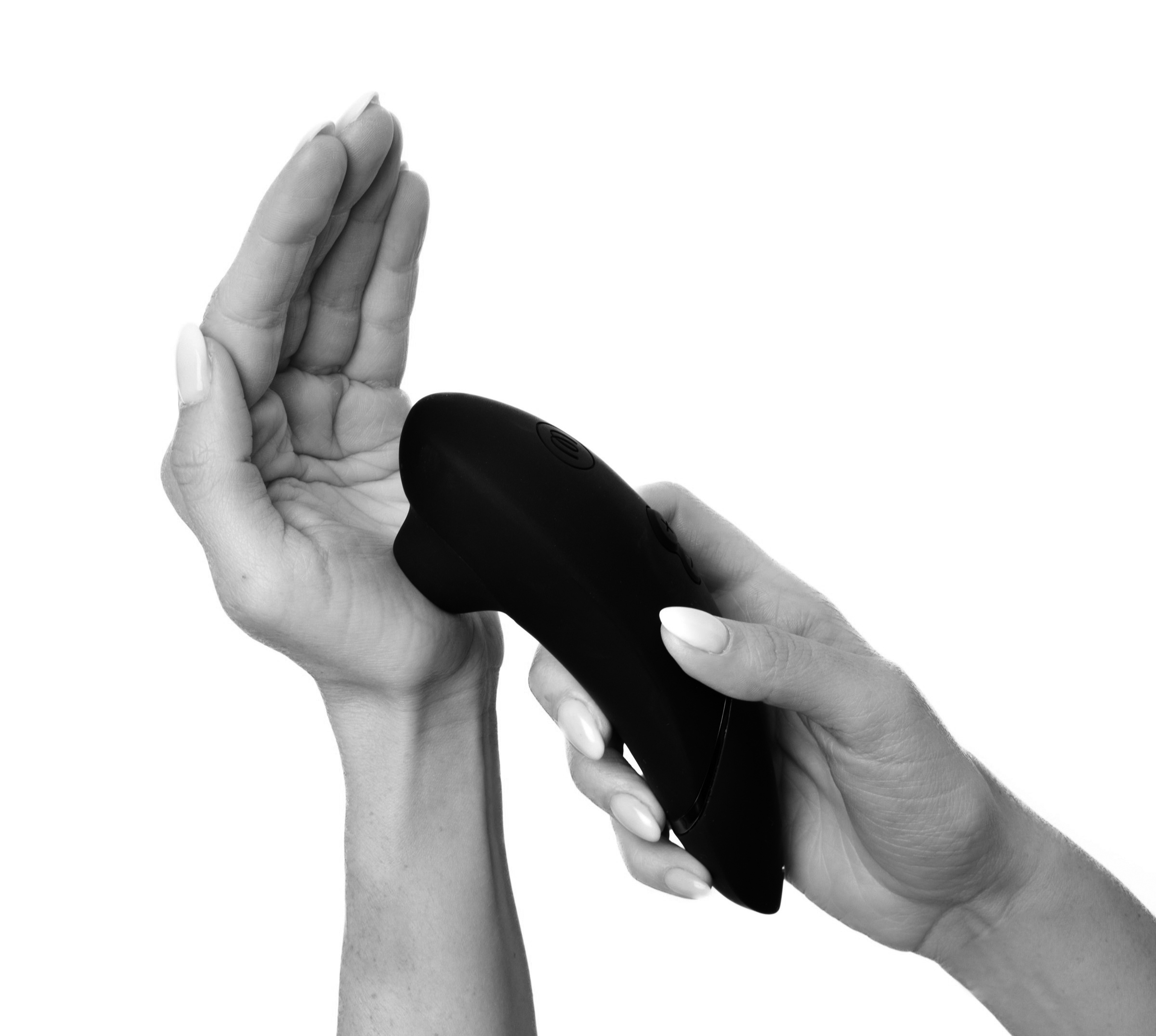 ウーマナイザー ネクスト スマートサイレンス