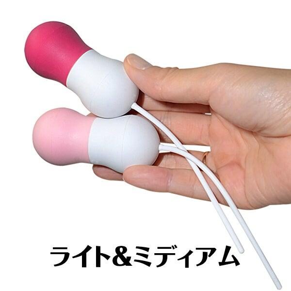 EMIGI ラブパールセット