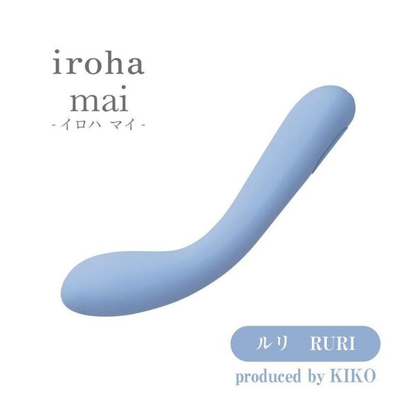 iroha mai RURI