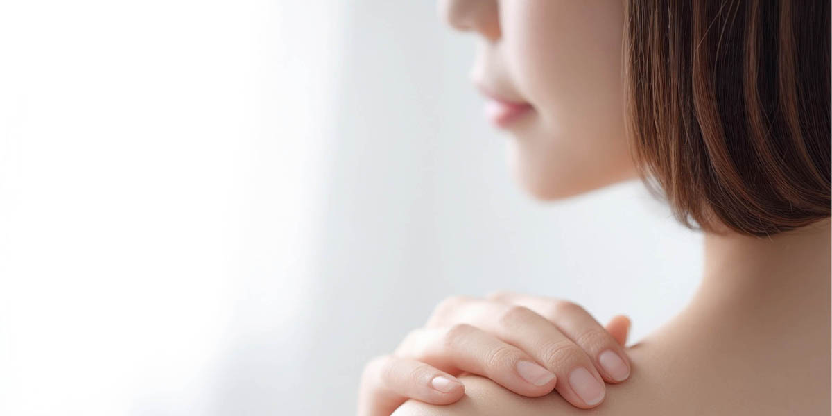 セルフプレジャービギナーイメージ