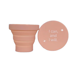 クリーンカップ