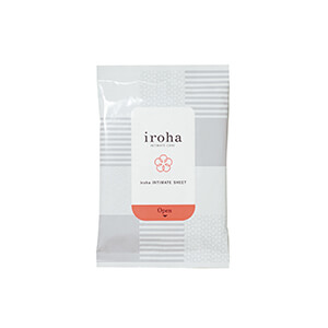 デリーケートゾーン専用シート