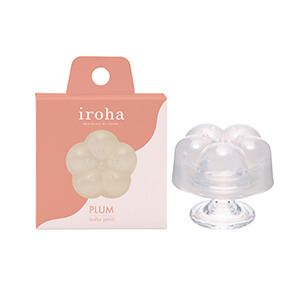 iroha　使い捨て