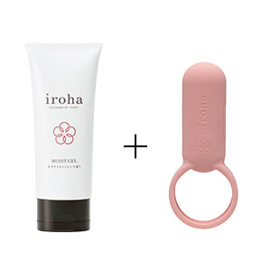 iroha　セット品