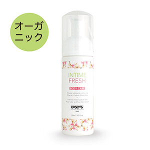 デリーケートゾーン専用ソープ（ローズ）