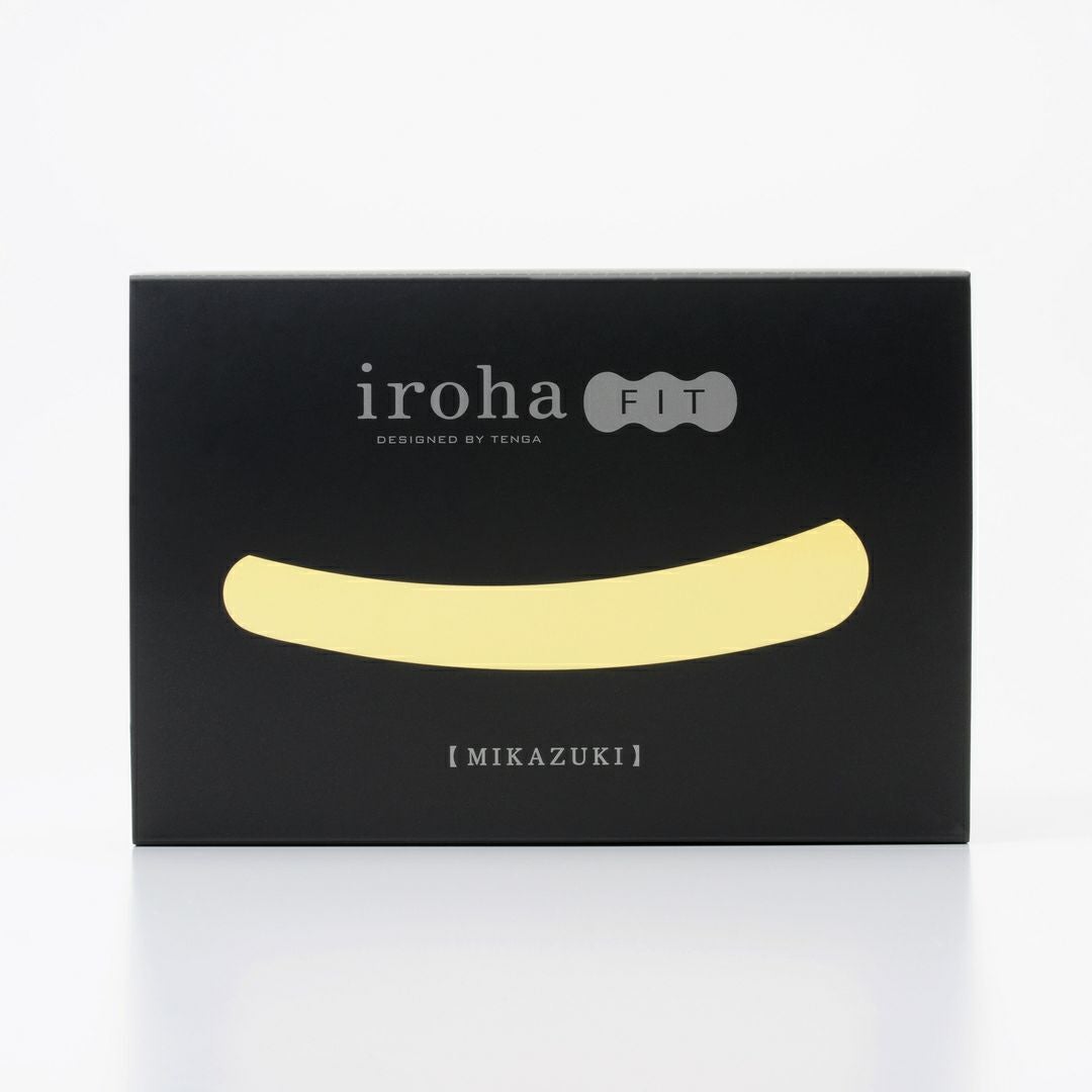 イロハフィット ミカヅキ iroha FIT　MIKAZUKIパッケージ