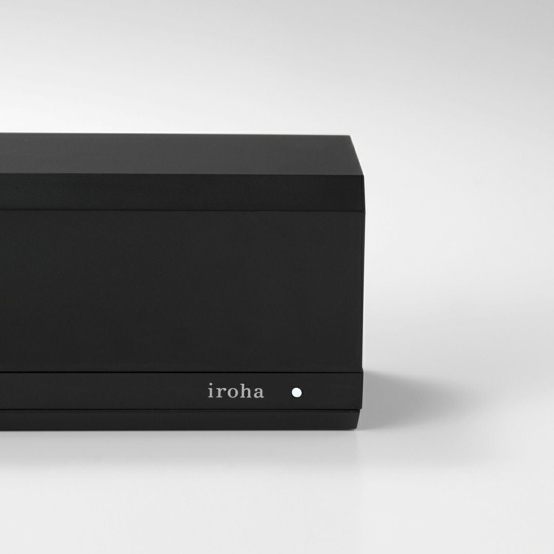 イロハフィット ミカヅキ iroha FIT　MIKAZUKI充電