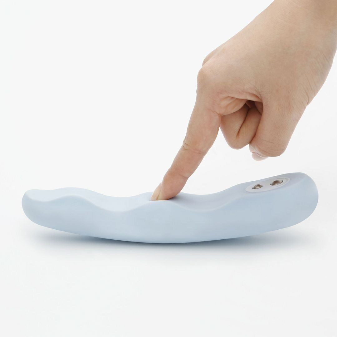 iroha fit　MINAMOZUKI柔らかさ