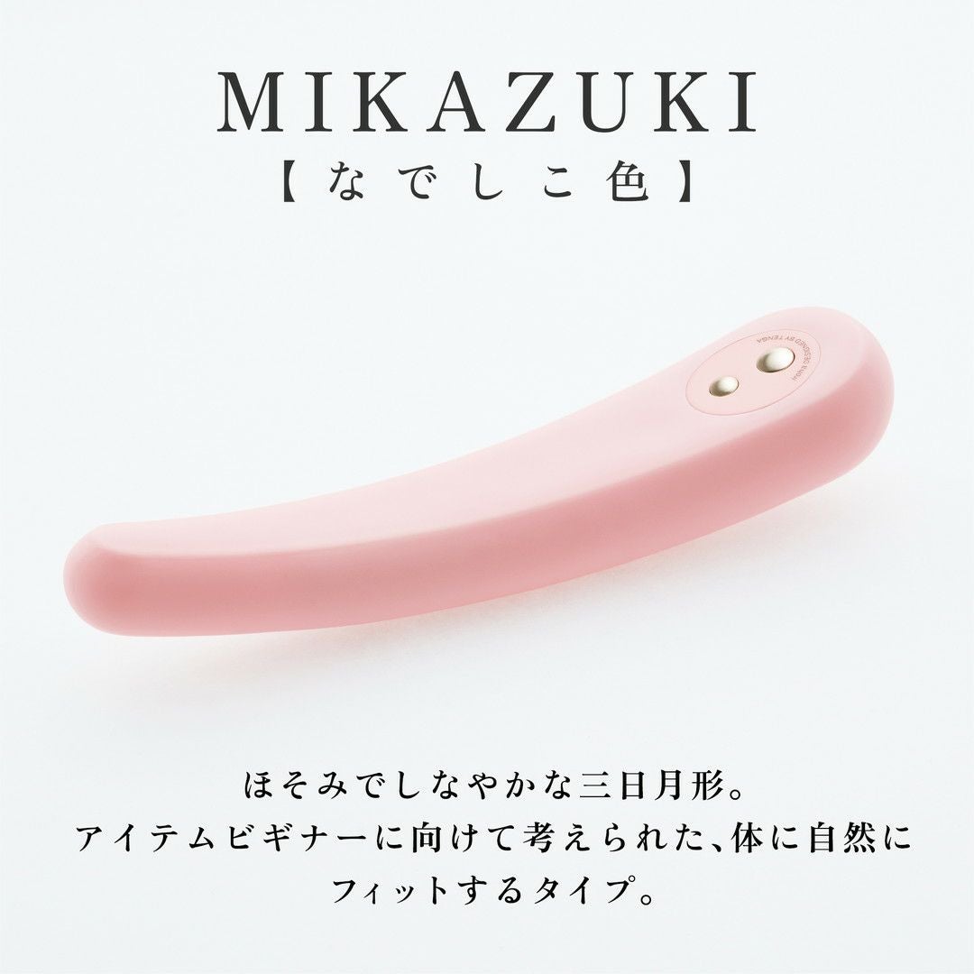 iroha FIT MIKAZUKI なでしこ色 商品イメージ1
