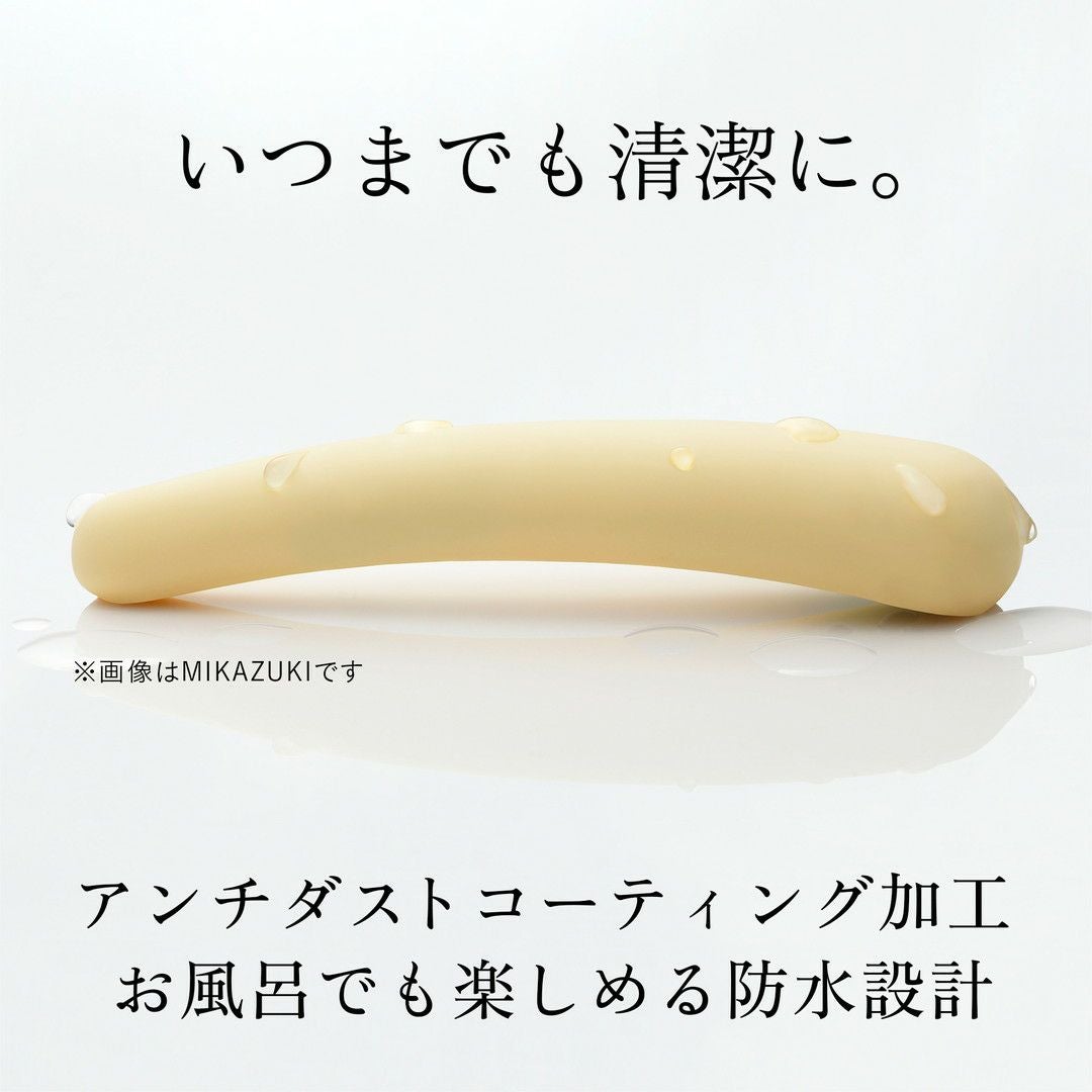 iroha FIT MINAMOZUKI なでしこ色 商品イメージ4