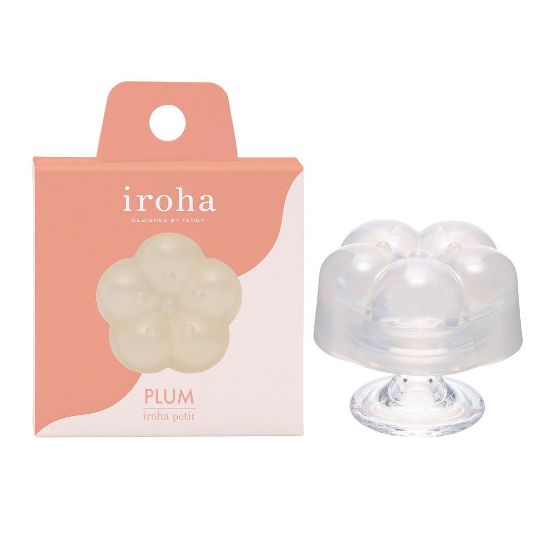 iroha petit PLUM 商品イメージ1