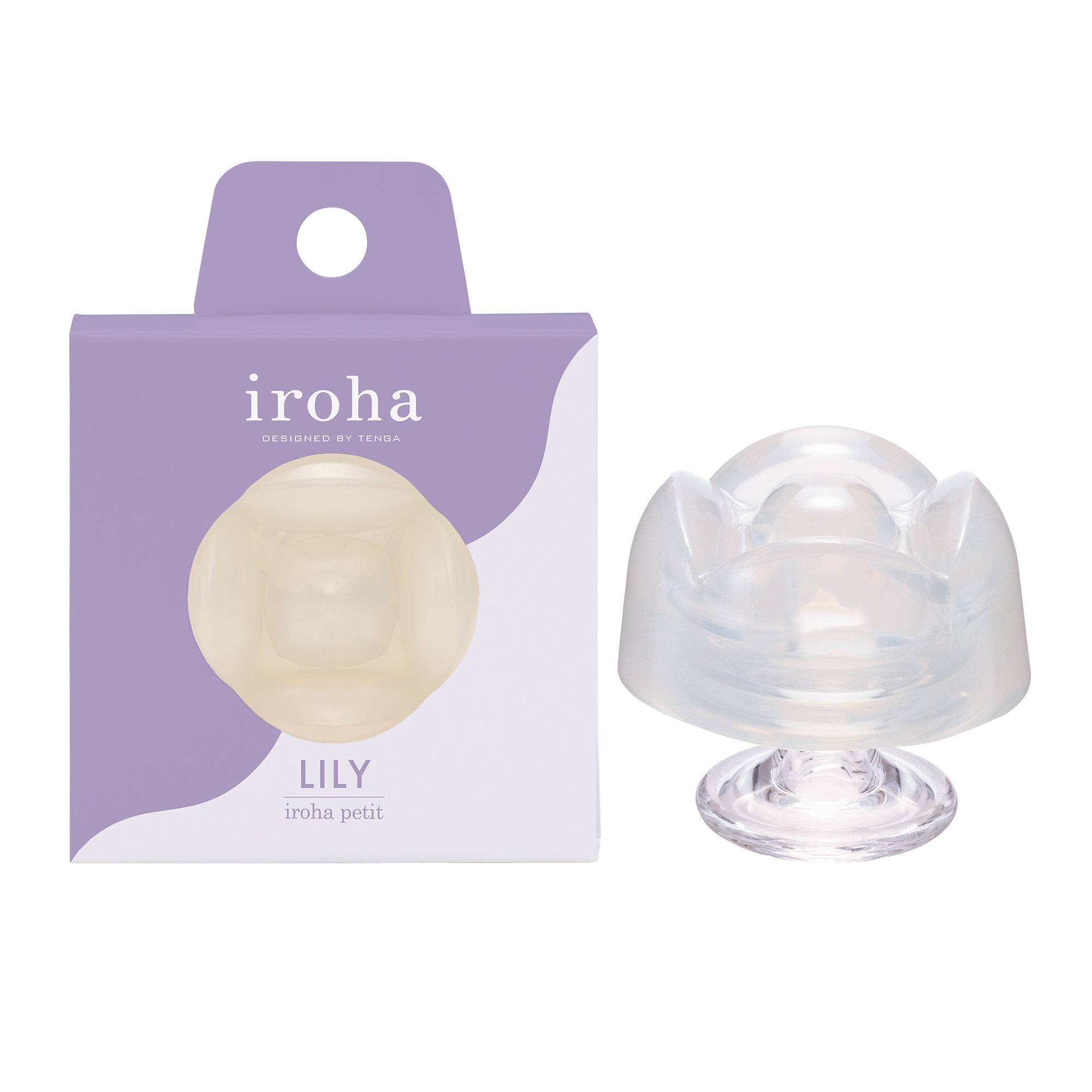 iroha petit PLUM 商品イメージ3