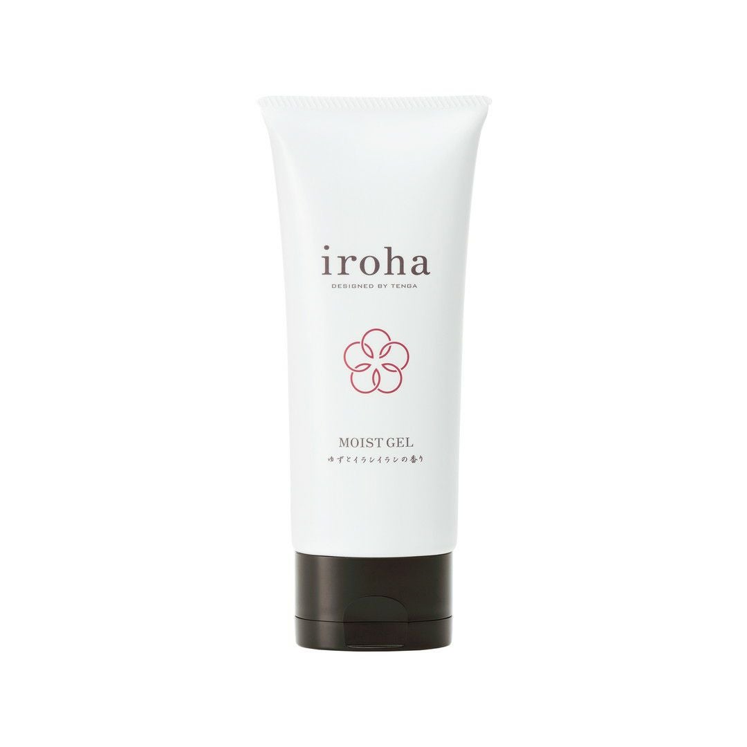 iroha モイストジェル