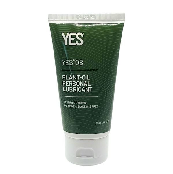 デリケートゾーンケアランキング3位　YES　| インティメイト・オイルローション　OB