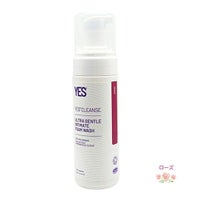 YES インティメイト・フォームウォッシュ　ローズ