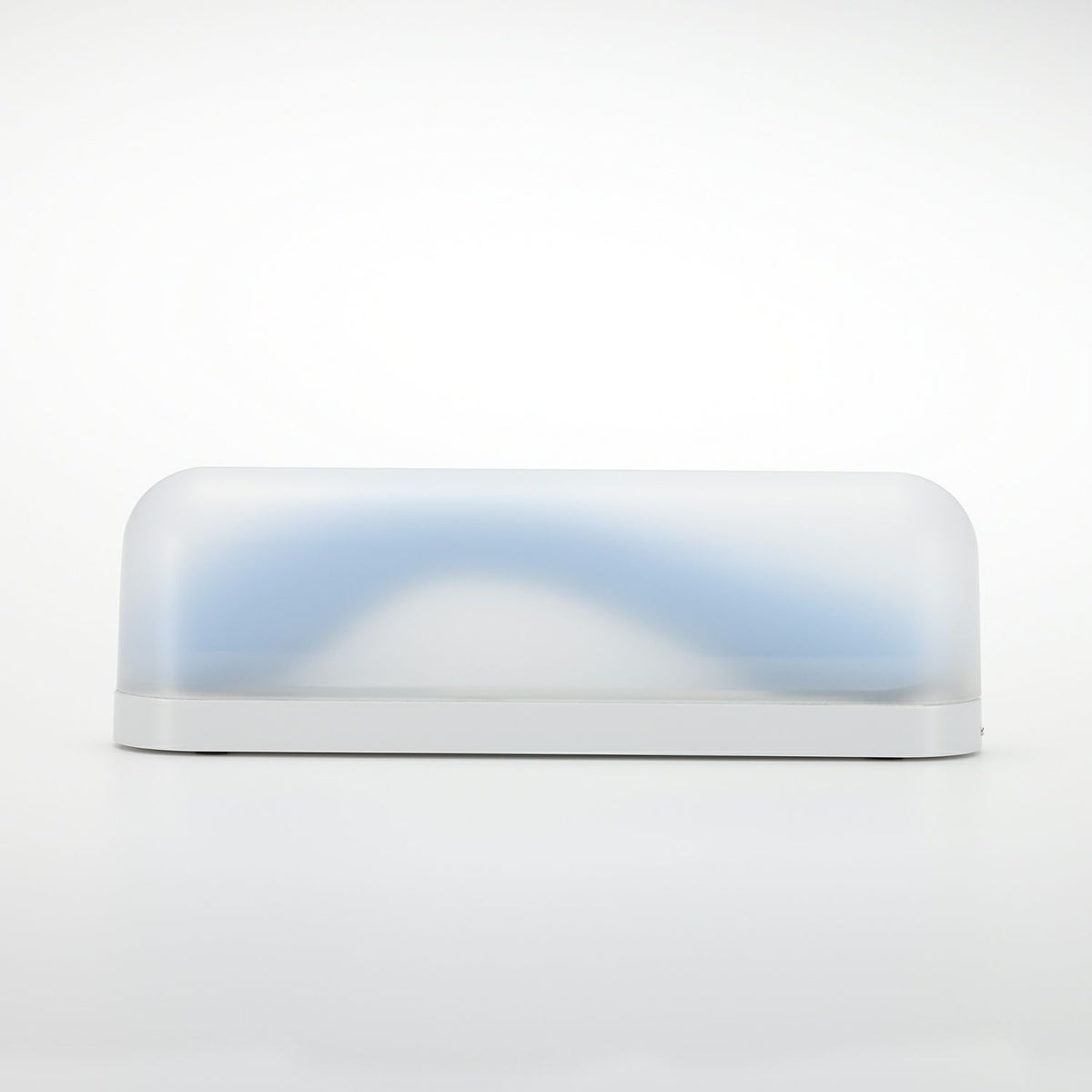 roha mai RURI (produced by KIKO)ケースに入れた状態