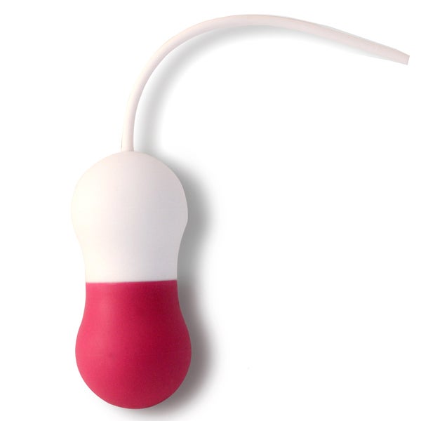 EMIGI エミギ ラブパール ミディアム 骨盤底筋トレーニングボール 単品