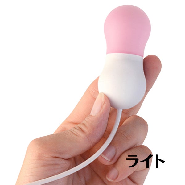 EMIGI:エミギ ラブパール　ライト商品画像
