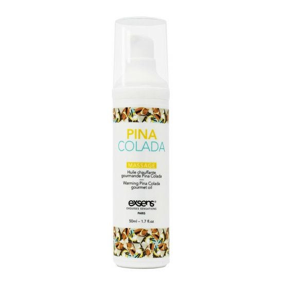 マッサージオイル PINA COLADA イメージ4