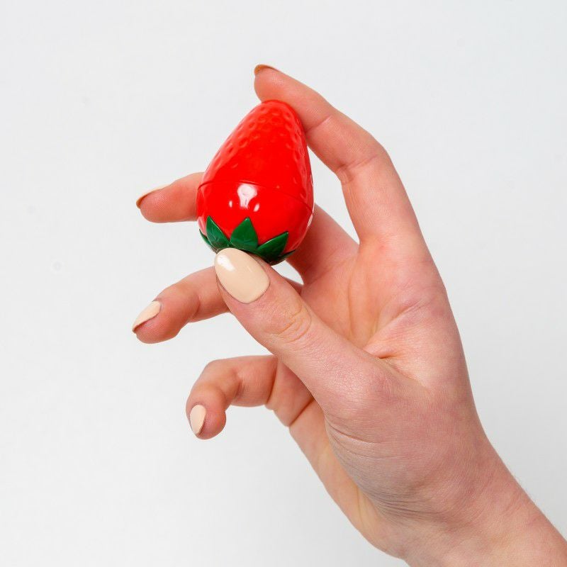 ニップルクリーム OH MY STRAEBERRY イメージ2