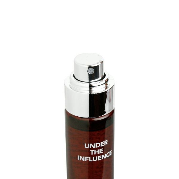 UNDER THE INFLUENCE イメージ4
