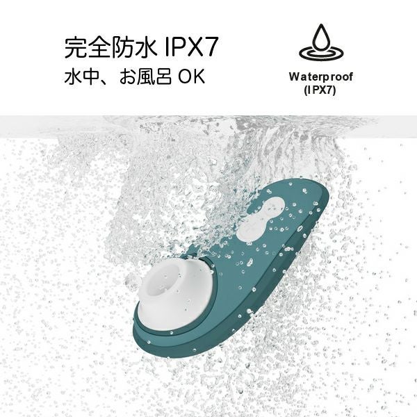 Womanizer リバティ2 ダークペトロール