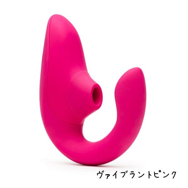 正規品】 Womanizer ウーマナイザーブレンド | Dear Fleurette