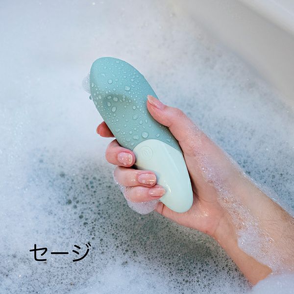 Womanizer ウーマナイザーバイブ セージ