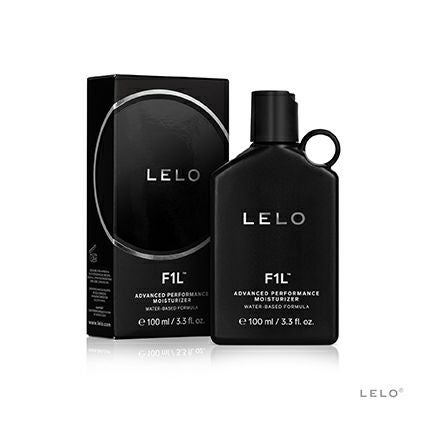 LELO パフォーマンスモイスチャライザー F1L