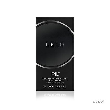 LELO パフォーマンスモイスチャライザー F1L イメージ3