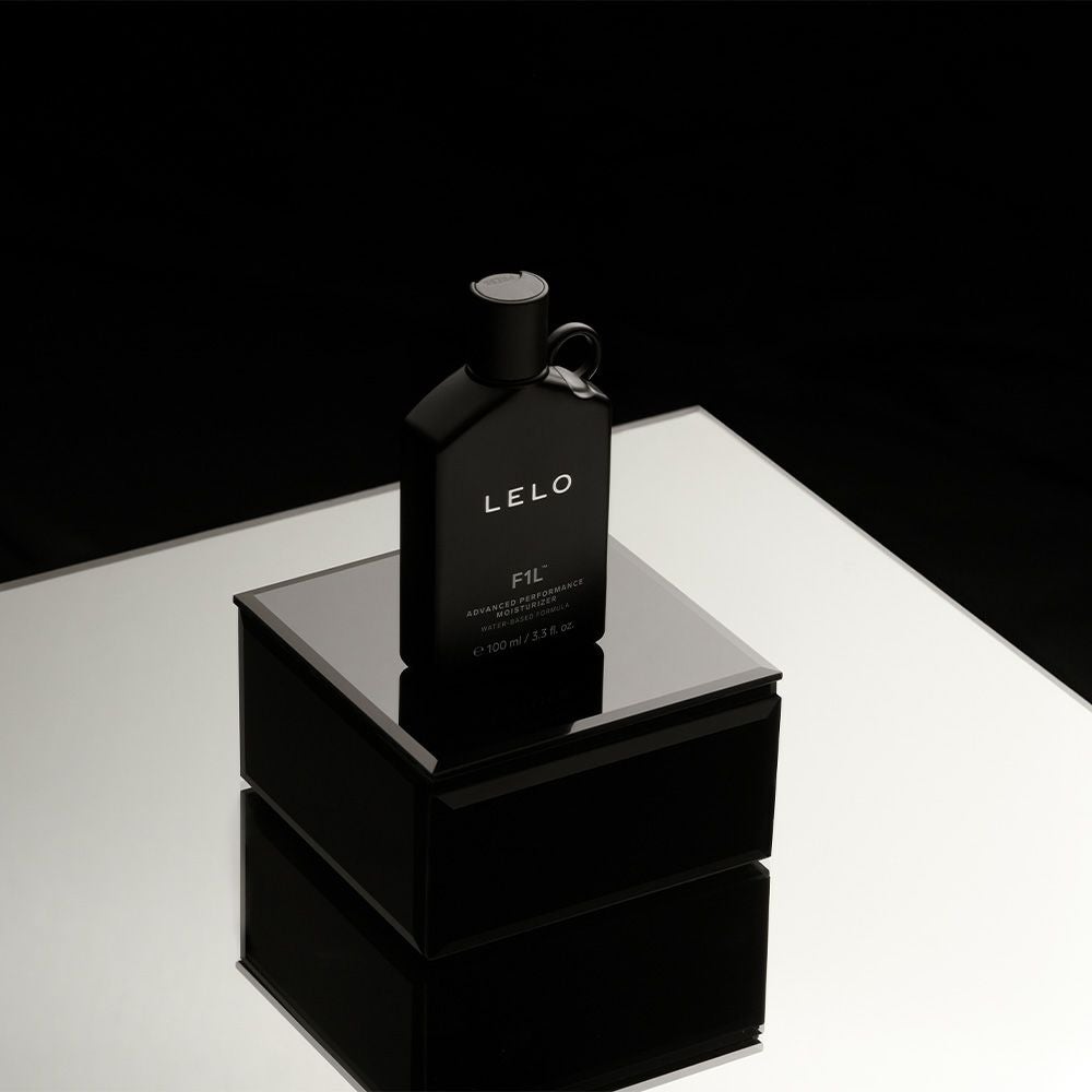 LELO パフォーマンスモイスチャライザー F1L イメージ4