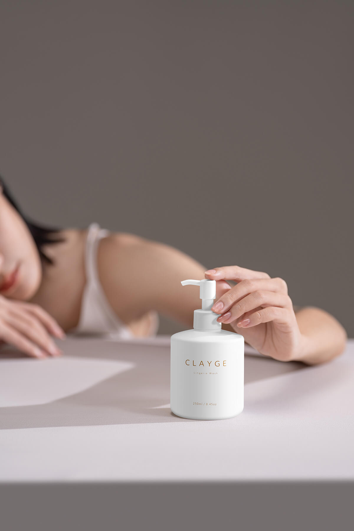 クレージュランジェリーウォッシュ　　イメージ画像