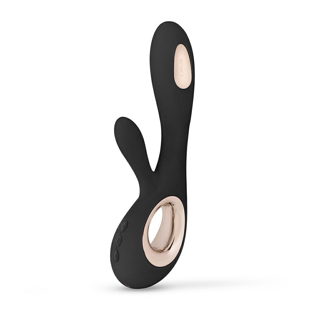 LELO SORAYA WAVE ブラック