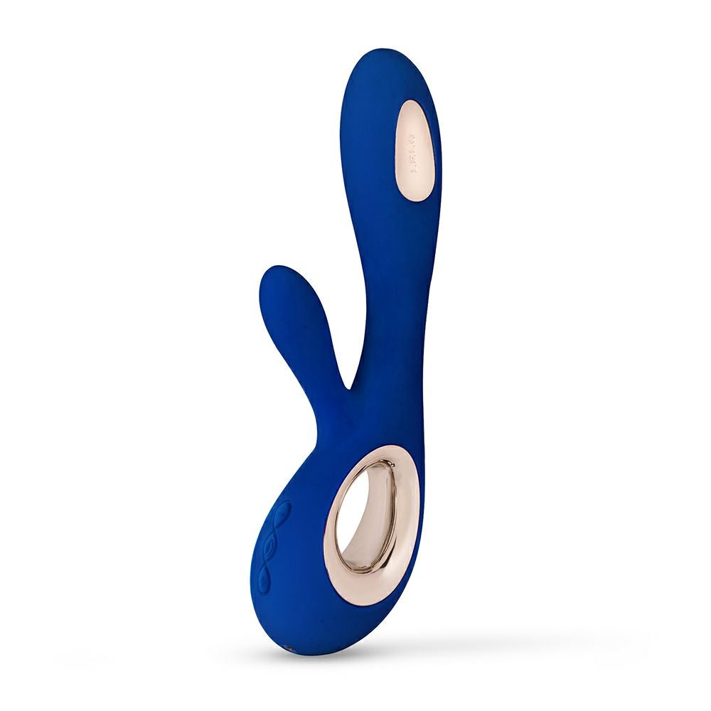 LELO SORAYA WAVE ミッドナイトブルー
