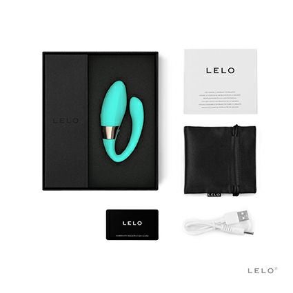 LELO TIANI Harmony イメージ