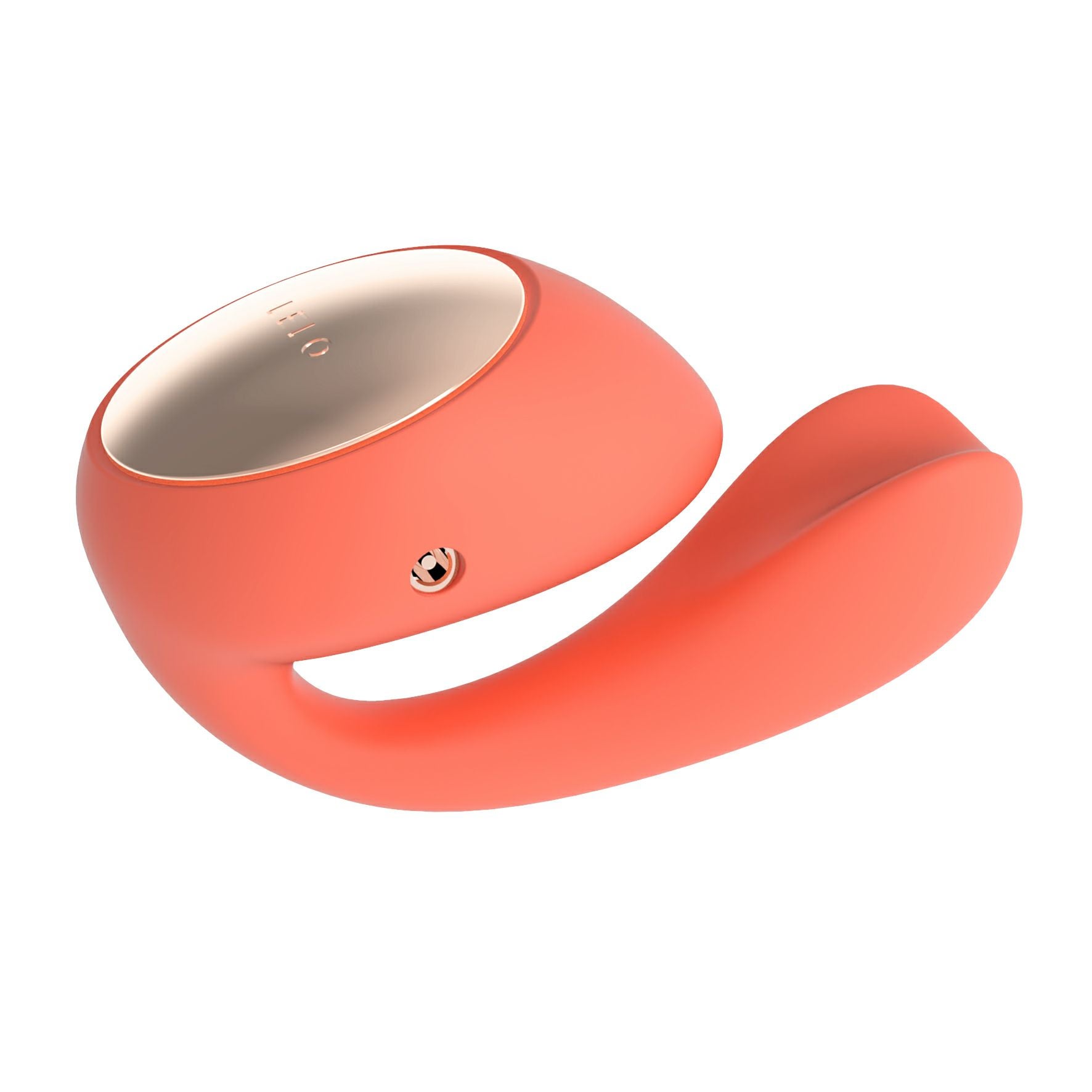 LELO IDA WAVE コーラルレッド