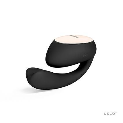 LELO IDA WAVE ブラック